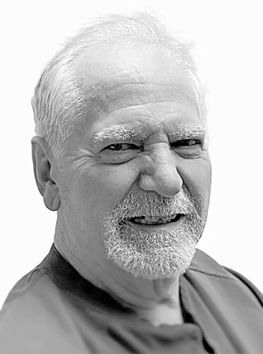 CHARLES RHOADES